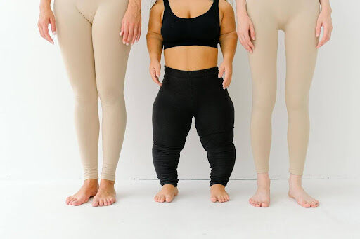What Is Body Confidence & How Does It Arise?